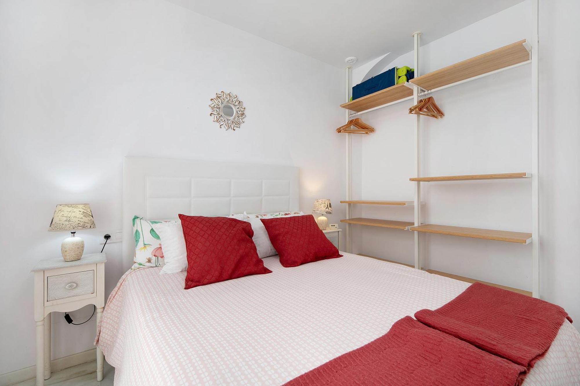 Apartamento En El Centro De קדיז מראה חיצוני תמונה
