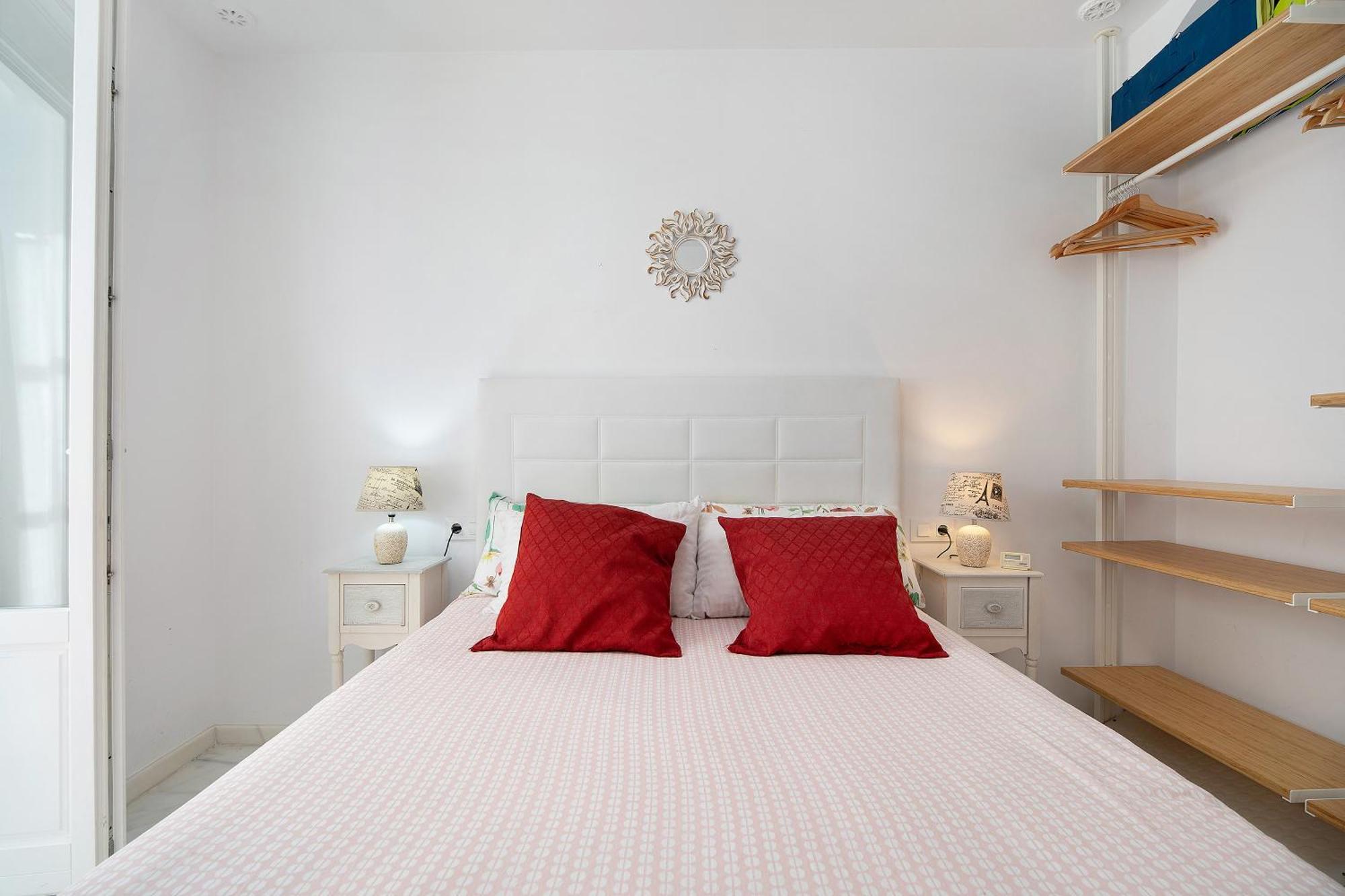 Apartamento En El Centro De קדיז מראה חיצוני תמונה